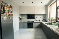 Yourancy Serene Homestay - Airport Shuttle