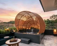 Hillnest · With Friends & Beauty · Hot Spring View Homestay (Tengchong Century City Branch) - parking