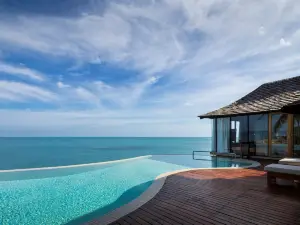 Silavadee Pool Spa Resort