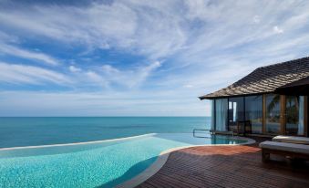 Silavadee Pool Spa Resort