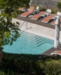 Divani Corfu Palace - Gym