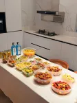Yingying Mountain House B&B - Bjergudsigt