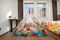 Xinglaiden Hotel (Gongliu DieHu Scenic Area) - Family
