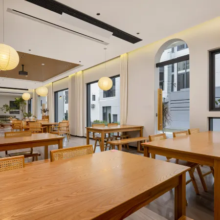 Sanqing Mountain Retreat Homestay (Gangshou Cable Car Store)