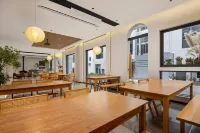 歸隱·Retreat|山居美學設計美宿（三清山港首索道店） - 早餐