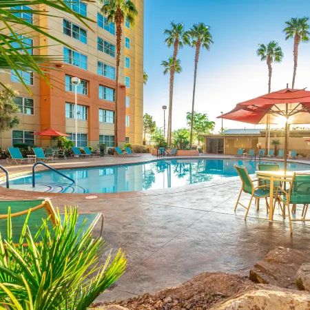 The Grandview at Las Vegas