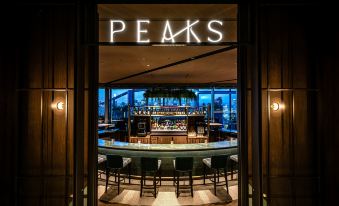 THE GATE HOTEL OSAKA by HULIC