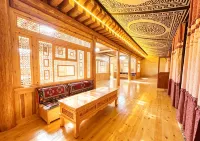 Hezuo Ruishan Homestay - 2-Star