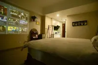 Yangzihu Scenic Hotel - Cho phép mang theo thú cưng