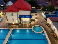 Aqua Hotel - 3 ดาว