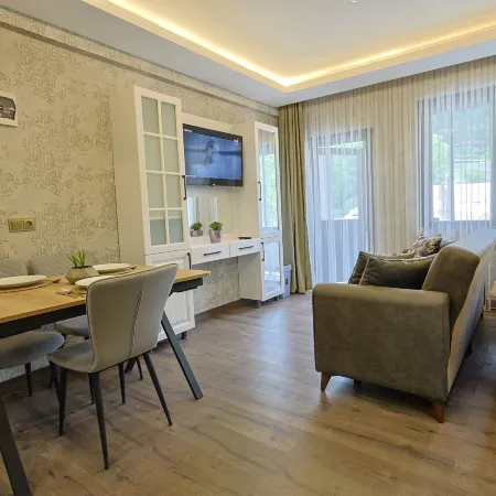 doga boutique hotel