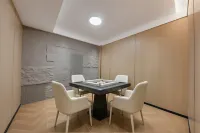 Chenxu Hotel (Haiyang Ten-Thousand-Meter Beach) - sarapan
