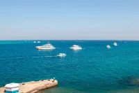 Amarina Sapphire Resort Hurghada - Adults Only - Boutique
