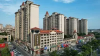 Zhonggang Holiday Hotel - 2-Star