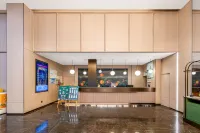 Guangyuezhen Hotel (Nanning Railway Station) - 4 ดาว