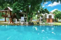 ZJ stay over the moon Wellness resort and cafe - 4-Sterne