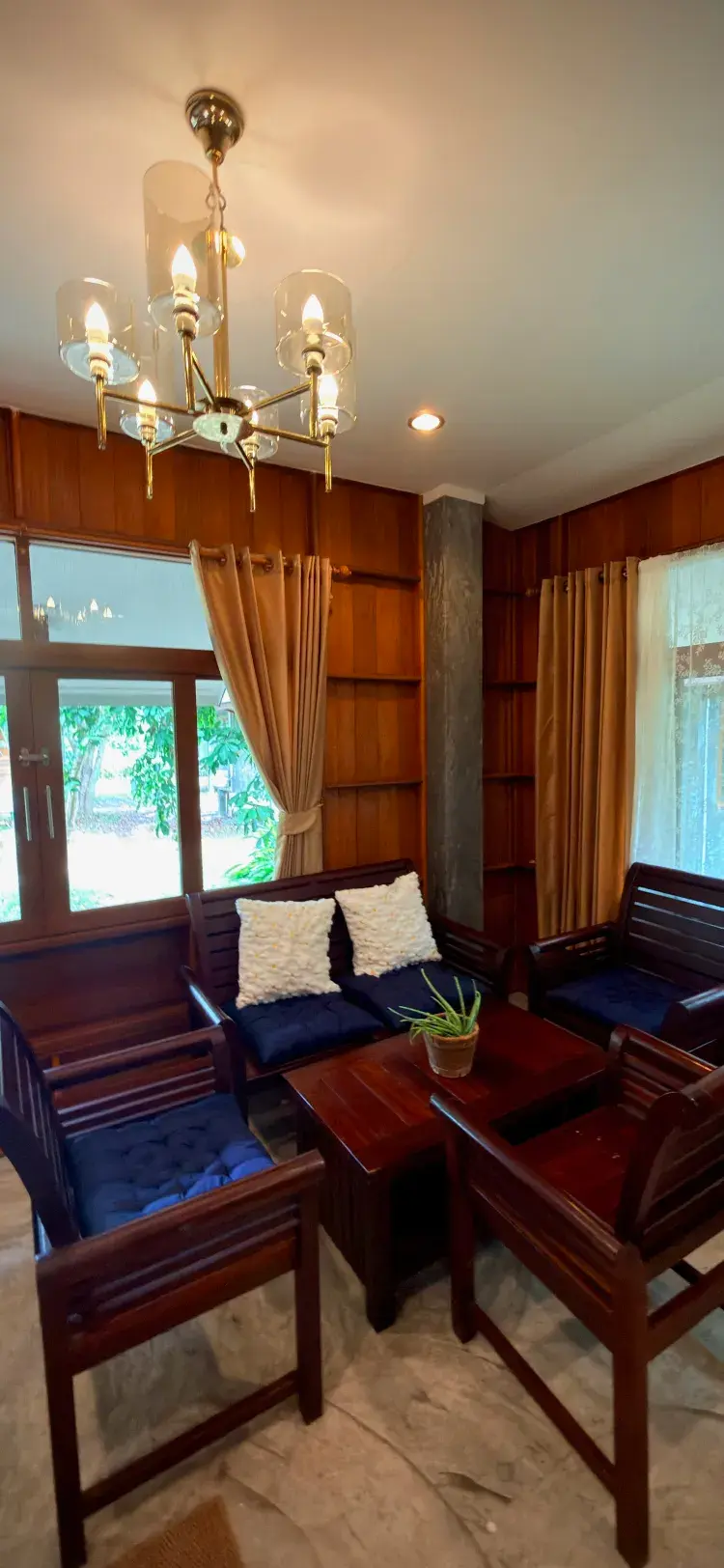 ห้องไม่ระบุประเภท (ที่พักจะจัดให้เมื่อเช็คอิน)