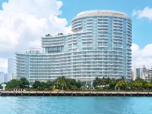 InterContinental Hotels HAIKOU SEAVIEW by IHG