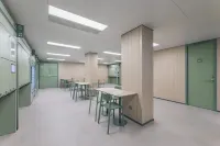 Hi Inn Shanghai University Jiading Campus Qinghe Road Branch - Bintang 2