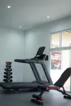 Gautam Hotel, Dhanusa - Gym