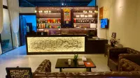 Danba yunshangzangjia Resdrt Hotel - breakfast