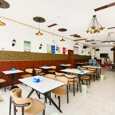 Yumeida Boutique Hotel Xinxiang Changheng