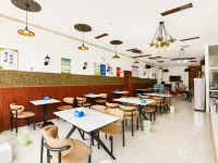 Yumeida Boutique Hotel Xinxiang Changheng - breakfast