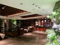 Rezen Select Pansoda Hotel (Foshan Qiandeng Lake Park) - spa