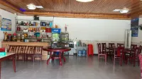 Hefeng Banyanju Hotle - 2-stjärniga
