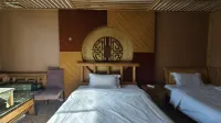 Lantian Longmen Jingshe Inn - 2-Sterne
