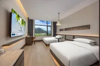 Yaduo Zhenpin Hotel (Nyingchi City Center) - Boutique