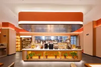 Meiyue · Four Seasons Hotel (Hengzhujie Branch, Jiuyuan District) - breakfast