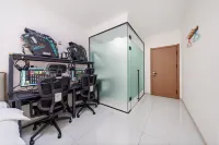 Yunduo E-sports Homestay Ξενοδοχεία στην πόλη Lishi Economic Development Zone/University Town