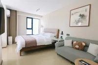 Mujinxi Homestay (Datong Ancient City Huayan Monastery) - 2-Star