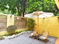 Fanqinggu Senyu Vacation Apartment - 2 estrellas