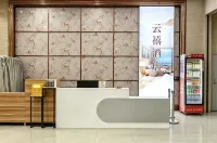 Yunxi Apartment (Amperex Technology Limited) - que admiten mascotas