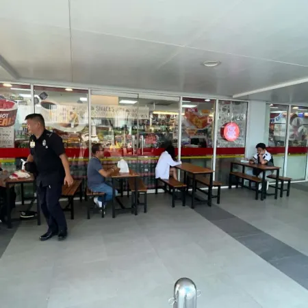 Shell Residences MOA Pasay