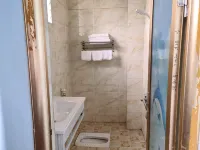 Yanshan Yunzhou Hotel - pet friendly