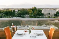 Divani Palace Larissa - Ramah Hewan Peliharaan