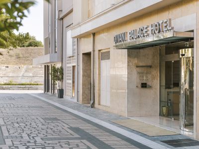 Divani Palace Larissa
