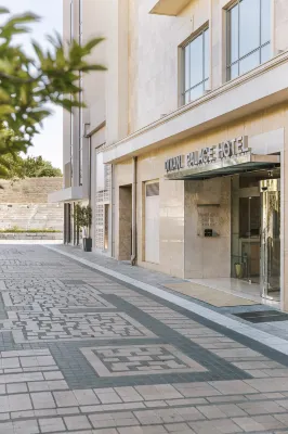 Divani Palace Larissa - 5-Star