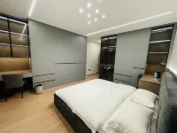 Zhouning Cheng Stadium Shurui Homestay - Parvekkeita
