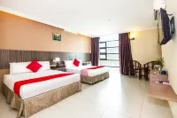Hotel O Crystal City Hotel - พร้อมWifi