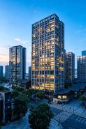 Over the Border Homestay(Chongqing Wanzhou Changjiangzhixing Branch)