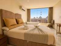 Amon Ra Hotel - Pensions