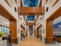Global Harbor Cruise Hotel Hotels near Xinbei