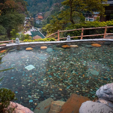 Longsheng Hot Spring Resort
