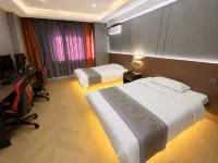 Jingyue Beiai E-sports Apartment (Wanda Plaza) - Condos