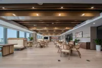 Wenzhou Shuan Yunjing Hotel - พร้อมอาหารเช้า