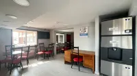 Studio 6 Suites Warsaw, IN - Motels